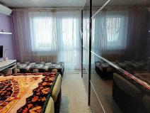 Prodej bytu 3+1, Praha - Letňany, Dobratická, 68 m2