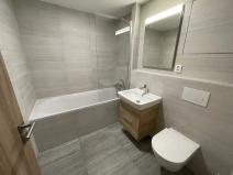 Pronájem kanceláře, Brno, třída Generála Píky, 50 m2