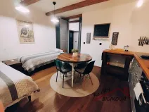 Pronájem bytu 2+kk, Brandýs nad Labem-Stará Boleslav, Komenského, 65 m2