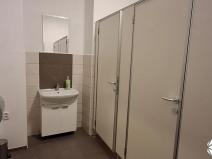 Pronájem obchodního prostoru, Boskovice, Kpt. Jaroše, 42 m2