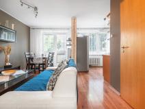 Prodej bytu 3+1, Kolín, Jateční, 68 m2