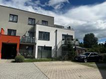 Pronájem bytu 2+kk, Hluboká nad Vltavou, Selská pole, 50 m2