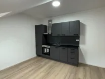 Pronájem bytu 1+kk, České Budějovice, Rudolfovská tř., 30 m2