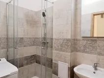 Pronájem bytu 1+1, Praha - Michle, Nad Vršovskou horou, 39 m2