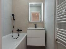 Prodej bytu 3+kk, Brno, Okružní, 55 m2