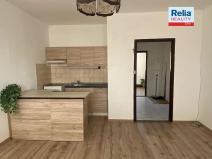 Pronájem bytu 2+kk, Stráž pod Ralskem, Mimoňská, 42 m2