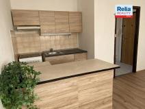 Pronájem bytu 2+kk, Stráž pod Ralskem, Mimoňská, 42 m2