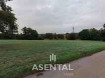 Prodej komerčního pozemku, Petřvald, Klimšova, 2253 m2