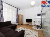 Prodej bytu 2+kk, Praha - Libeň, Františka Kadlece, 52 m2