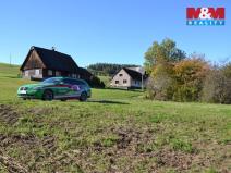 Prodej pozemku pro bydlení, Hronov - Rokytník, 1029 m2