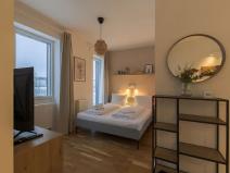 Prodej bytu 1+kk, Loučná pod Klínovcem, 28 m2