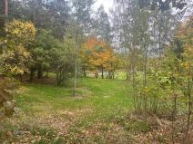 Prodej pozemku pro bydlení, Mimoň, Vranovská, 1171 m2