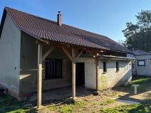 Prodej vícegeneračního domu, Újezd u Chocně, 247 m2