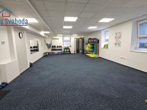 Pronájem kanceláře, Frýdek-Místek, Potoční, 121 m2