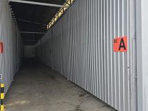 Pronájem skladu, Sedliště, 162 m2