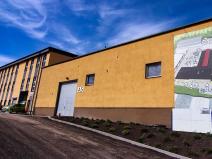 Pronájem kanceláře, Sedliště, 22 m2