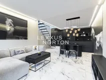 Prodej bytu 3+kk, Praha - Vinohrady, Italská, 110 m2