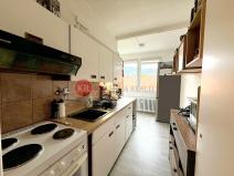 Prodej bytu 2+1, Prachatice, Pivovarská, 61 m2