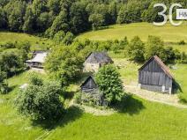 Prodej komerční, Huslenky, 150 m2