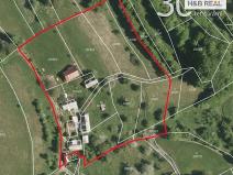 Prodej komerční, Huslenky, 150 m2