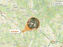 Prodej komerčního pozemku, Svitavy, 5067 m2