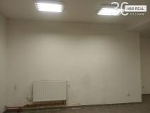 Pronájem obchodního prostoru, Hranice, 43 m2