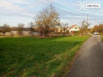 Prodej pozemku, Libhošť, 2080 m2