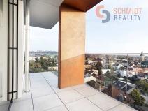 Pronájem bytu 3+kk, Brno, Provazníkova, 81 m2