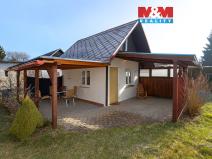 Prodej chaty, Karlovy Vary, 20 m2