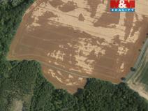 Prodej pole, Svatý Mikuláš, 11560 m2