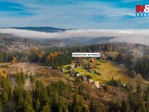 Prodej chalupy, Janské Lázně, Janská, 48 m2