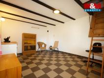 Prodej zahrady, Karlovy Vary - Doubí, 410 m2