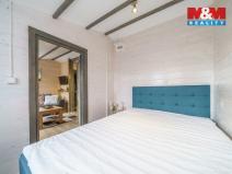 Prodej chaty, Kadaň - Tušimice, 30 m2