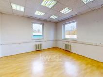 Pronájem kanceláře, Řevnice, 10 m2