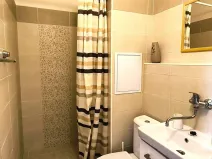 Pronájem bytu 1+kk, Brno, Veletržní, 19 m2