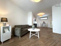 Pronájem bytu 2+kk, Brno, Řepova, 56 m2