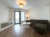 Pronájem bytu 2+kk, Brno, Řepova, 56 m2