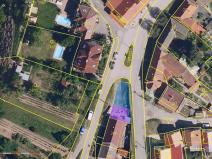 Prodej pozemku pro bydlení, Pouzdřany, Sklepní, 187 m2