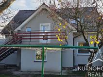 Pronájem bytu 3+kk, Uhlířské Janovice, Kolínská, 80 m2