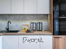 Prodej bytu 2+kk, Ostrava, U Hrůbků, 56 m2