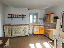 Prodej chalupy, Stříbro, 50 m2