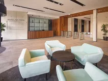 Pronájem kanceláře, Praha - Radlice, Radlická, 1000 m2