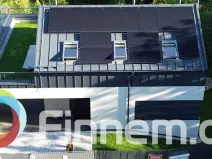 Prodej rodinného domu, Praha - Modřany, Mezihorská, 331 m2