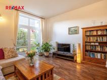 Prodej bytu 2+kk, Praha - Dolní Měcholupy, Za zahradami, 85 m2
