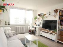 Pronájem bytu 2+kk, Praha - Malešice, U krbu, 51 m2