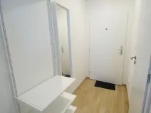 Pronájem bytu 1+kk, Praha - Jinonice, Peroutkova, 17 m2