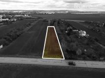 Prodej komerčního pozemku, Brno, 2814 m2