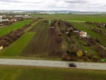 Prodej komerčního pozemku, Brno, 2814 m2