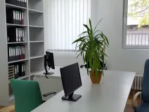 Pronájem kanceláře, Most, Růžová, 12 m2