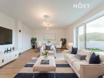 Prodej rodinného domu, Králův Dvůr, Na Vyhlídce, 107 m2